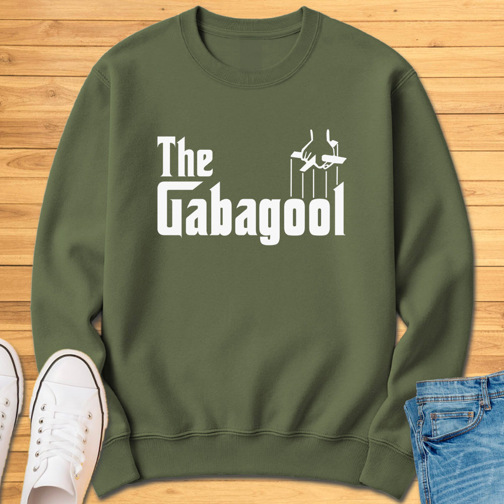 The Gabagool Sweatshirt