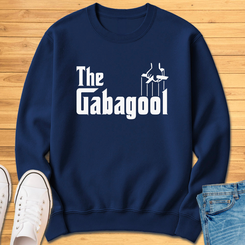 The Gabagool Sweatshirt