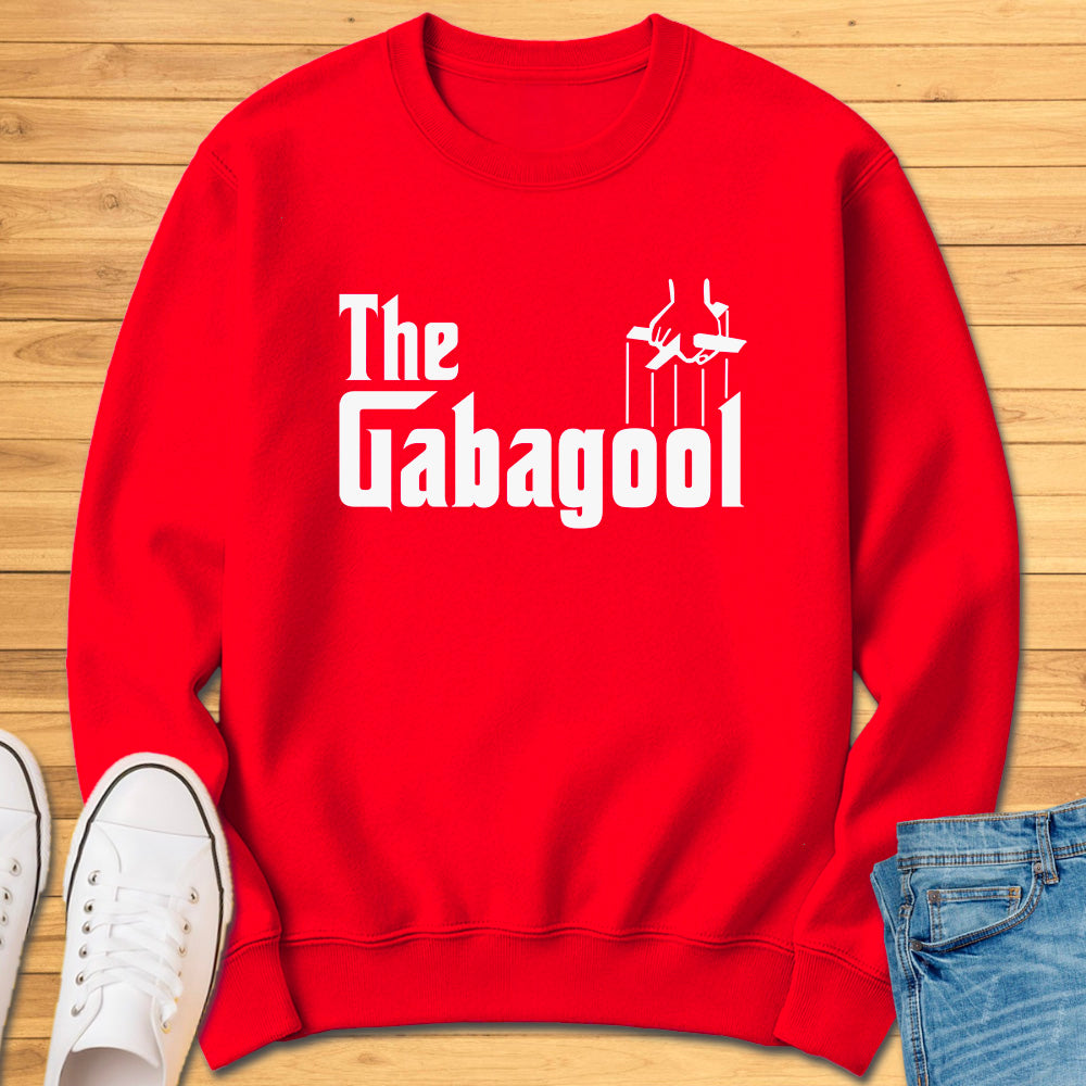 The Gabagool Sweatshirt