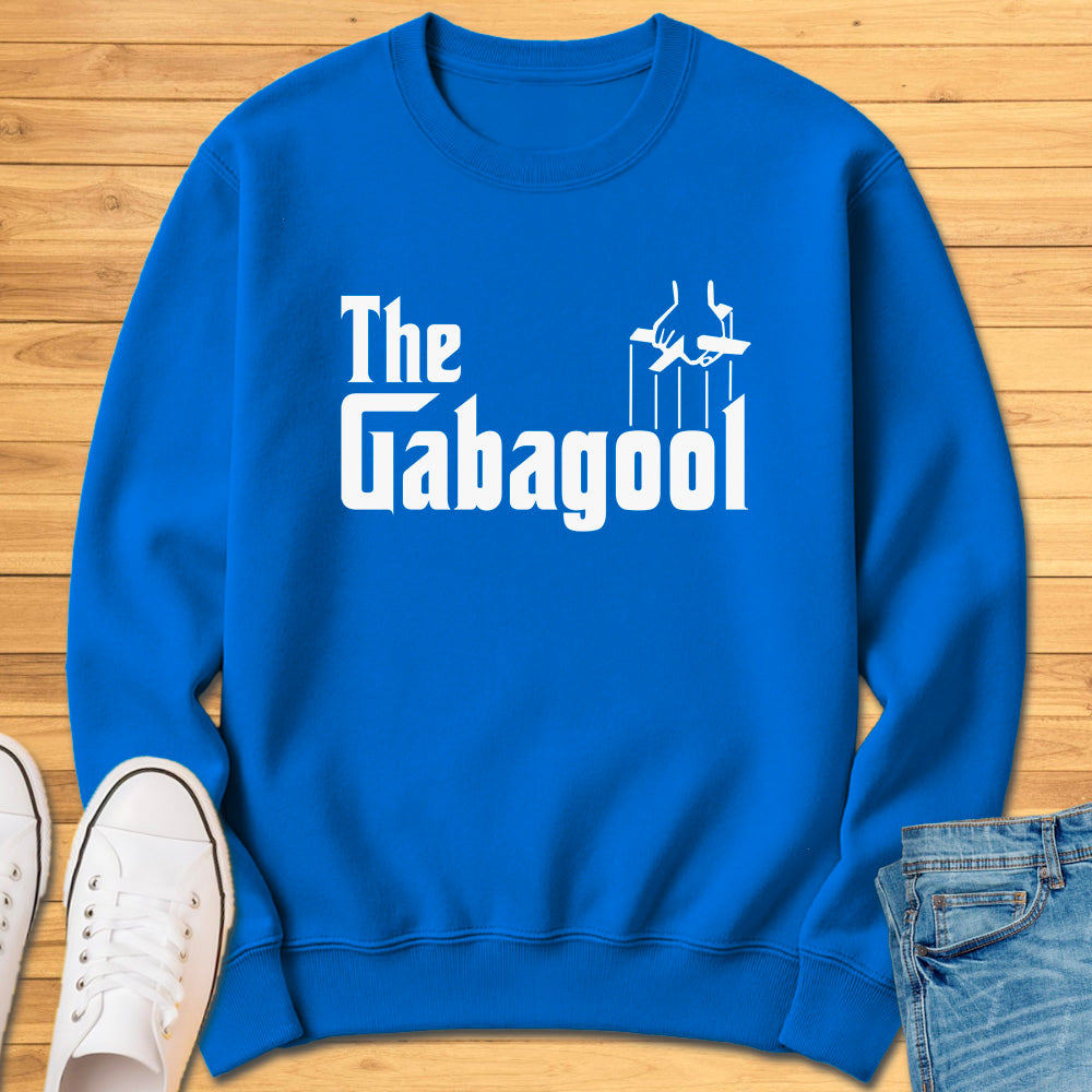 The Gabagool Sweatshirt