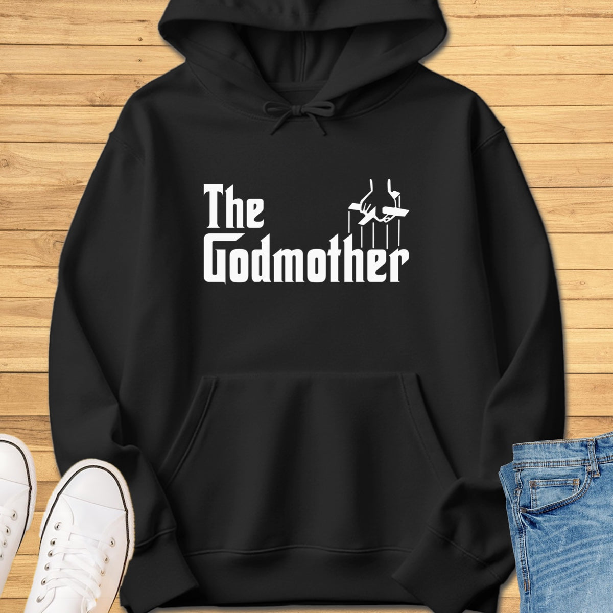 The Godmother Hoodie