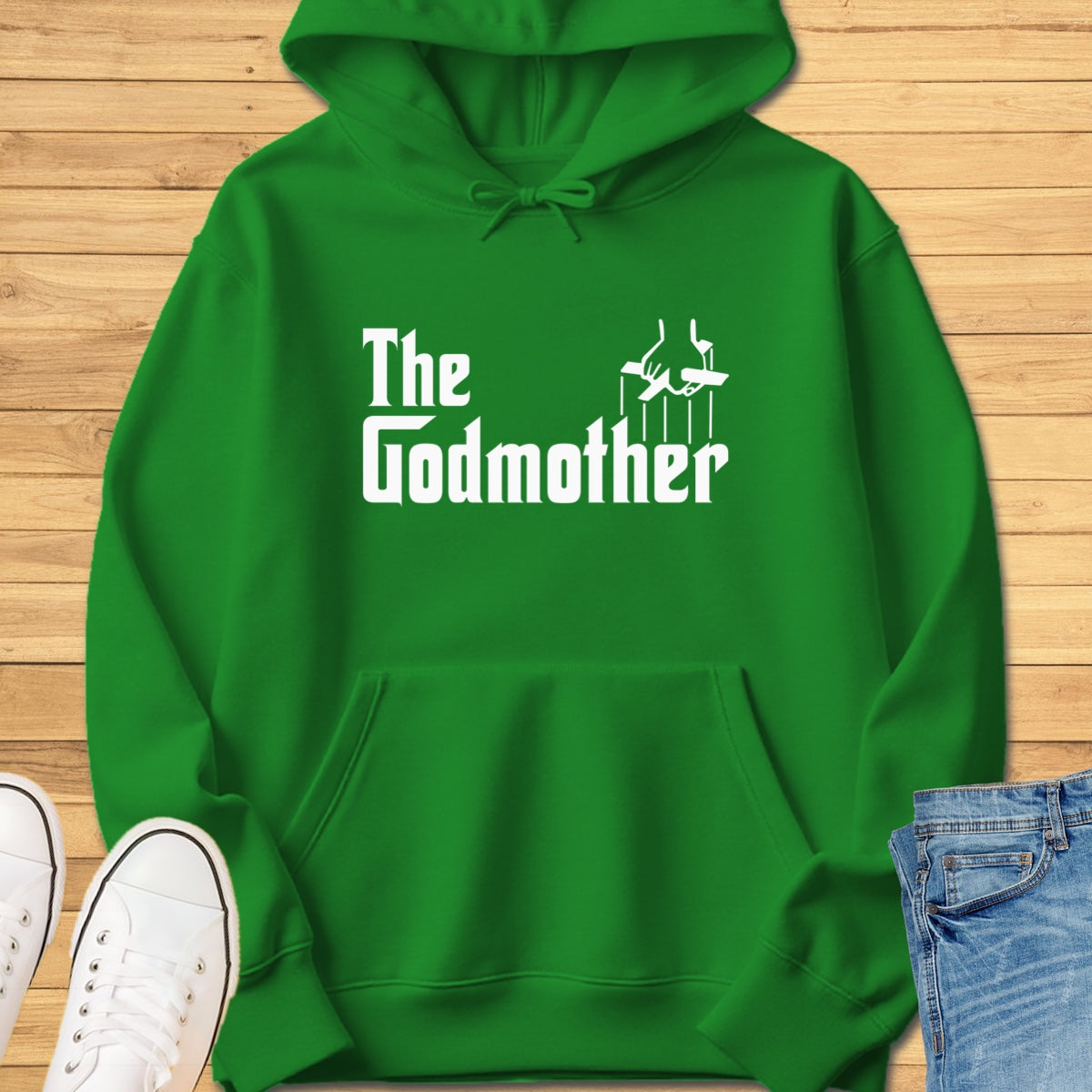 The Godmother Hoodie