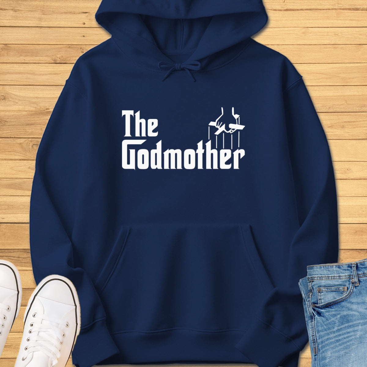 The Godmother Hoodie