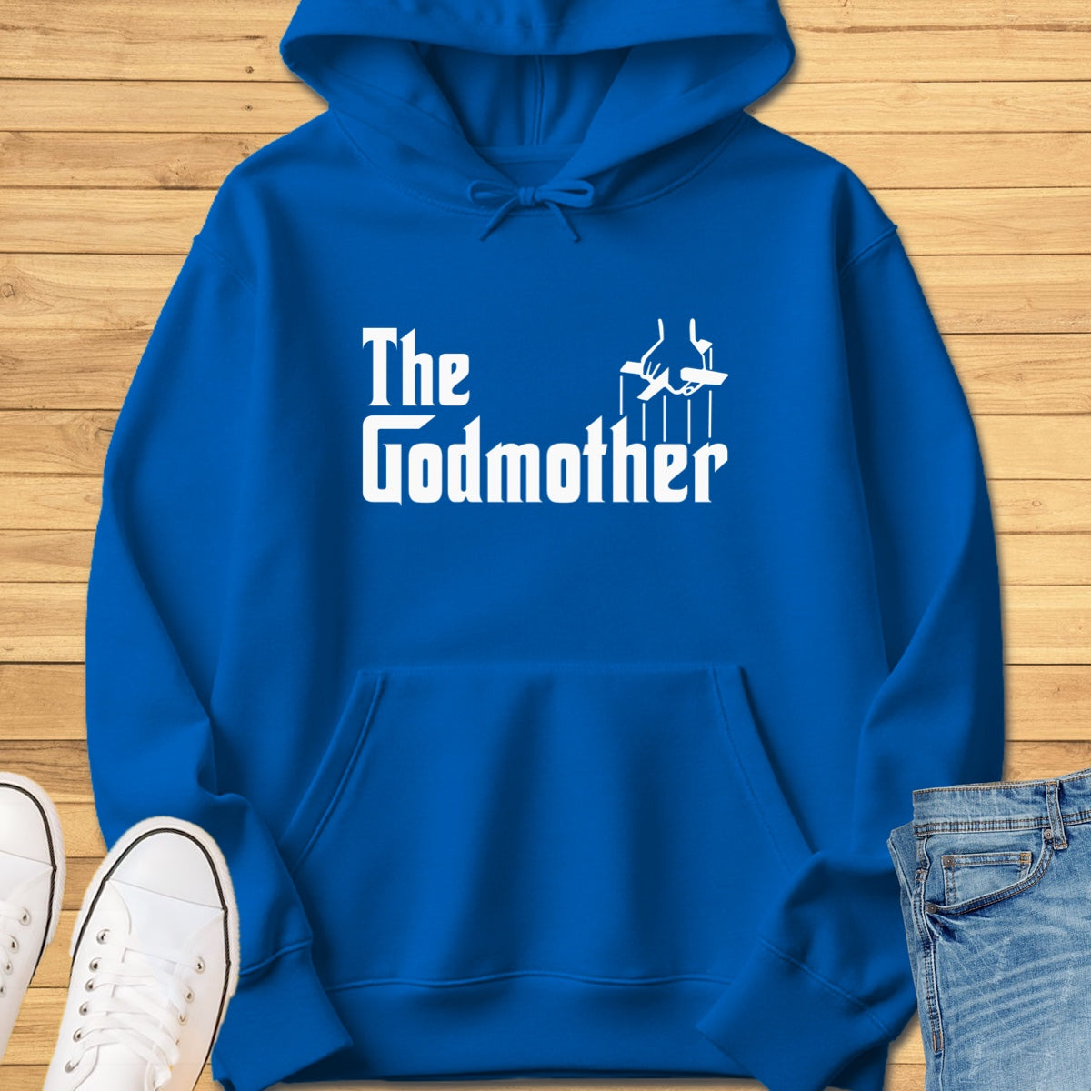 The Godmother Hoodie