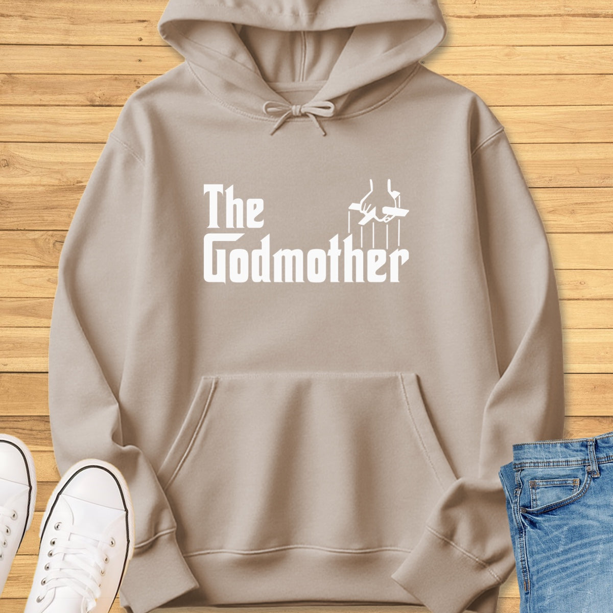 The Godmother Hoodie