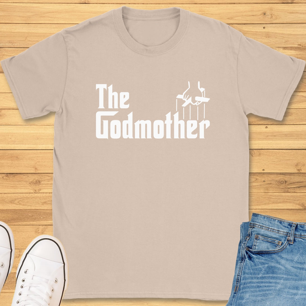 The Godmother T-Shirt