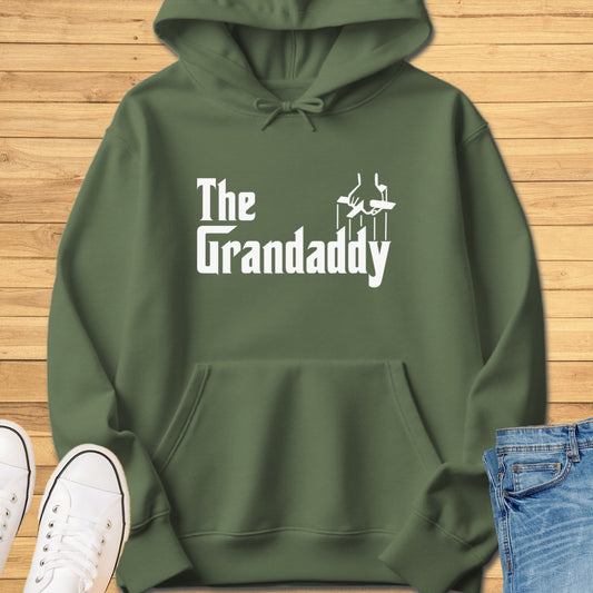 The Grandaddy Hoodie