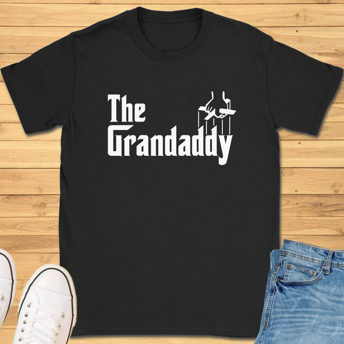 The Grandaddy T-Shirt