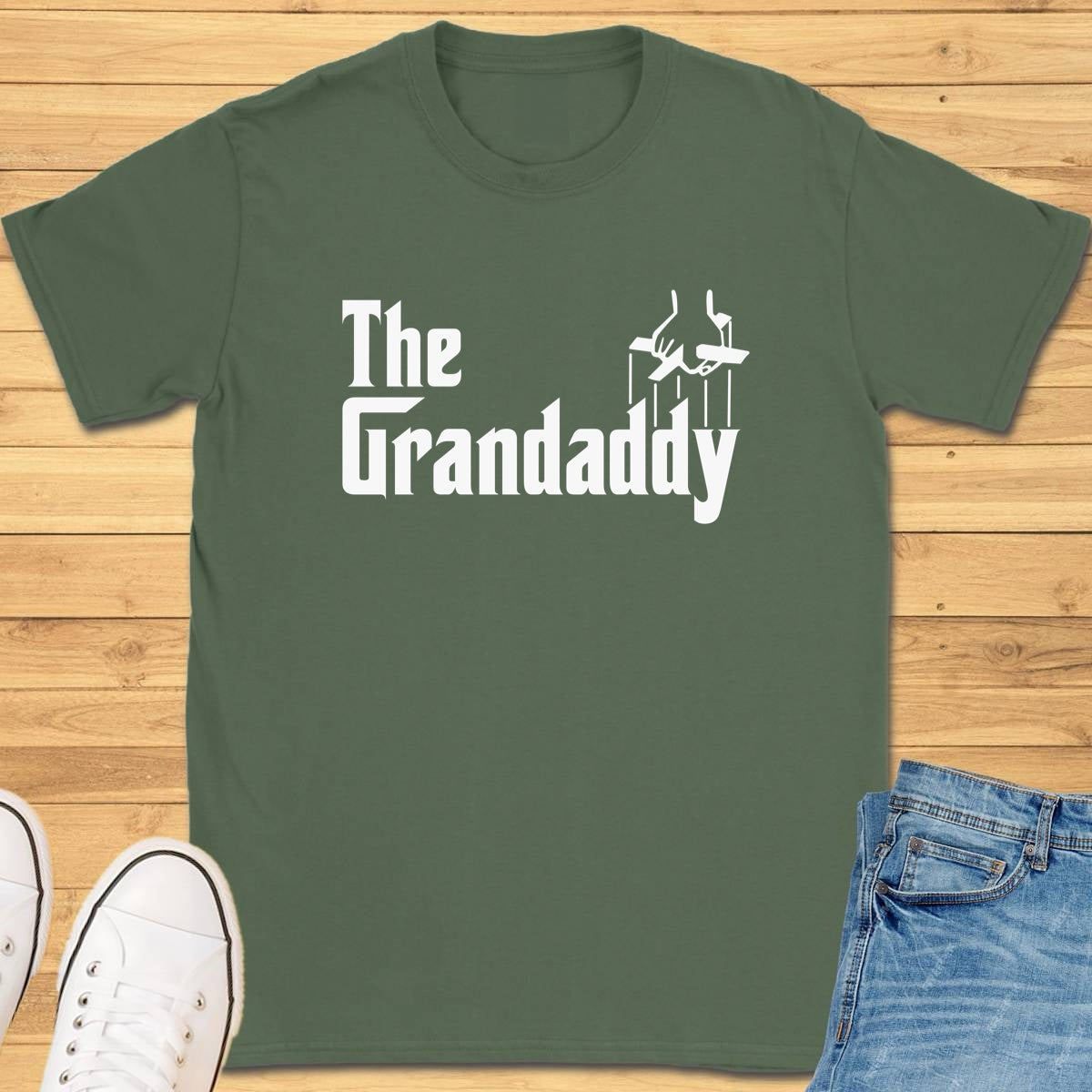 The Grandaddy T-Shirt