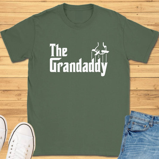 The Grandaddy T-Shirt