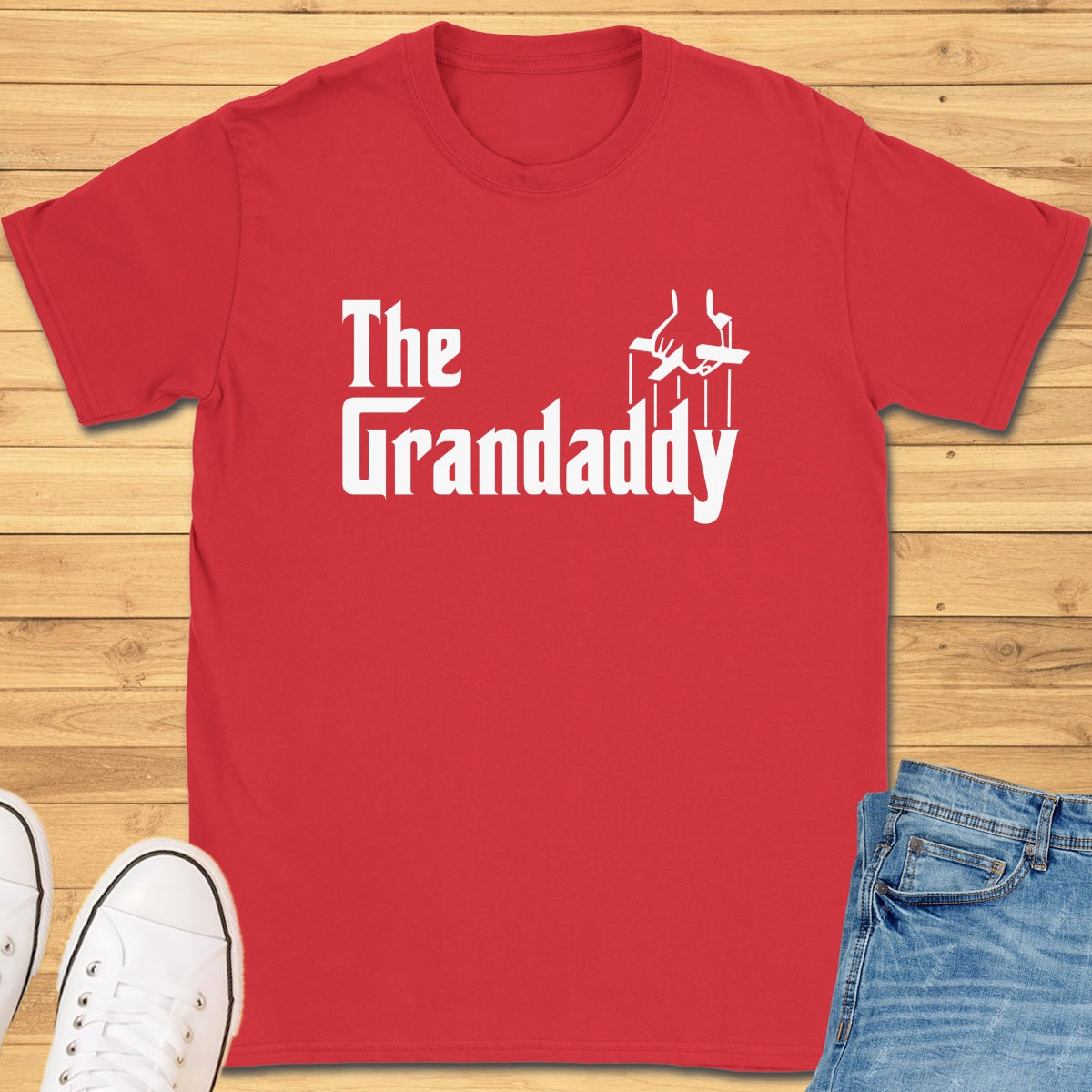 The Grandaddy T-Shirt