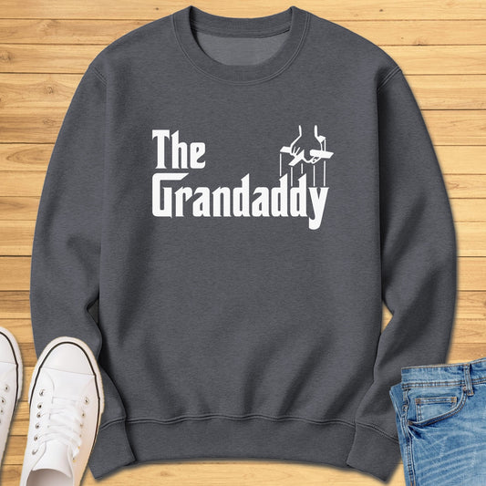 The Grandaddy Sweatshirt