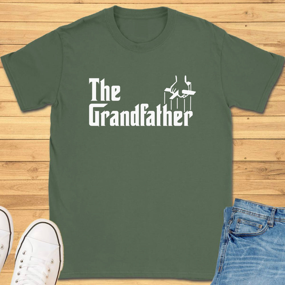 The Grandfather T-Shirt