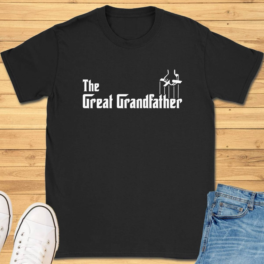 The Great Grandfather T-Shirt