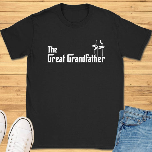 The Great Grandfather T-Shirt
