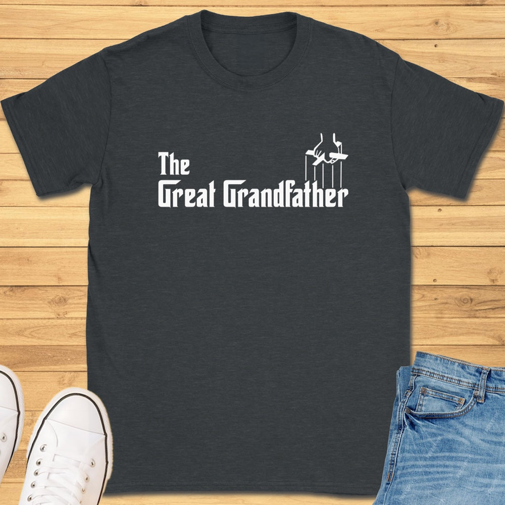 The Great Grandfather T-Shirt