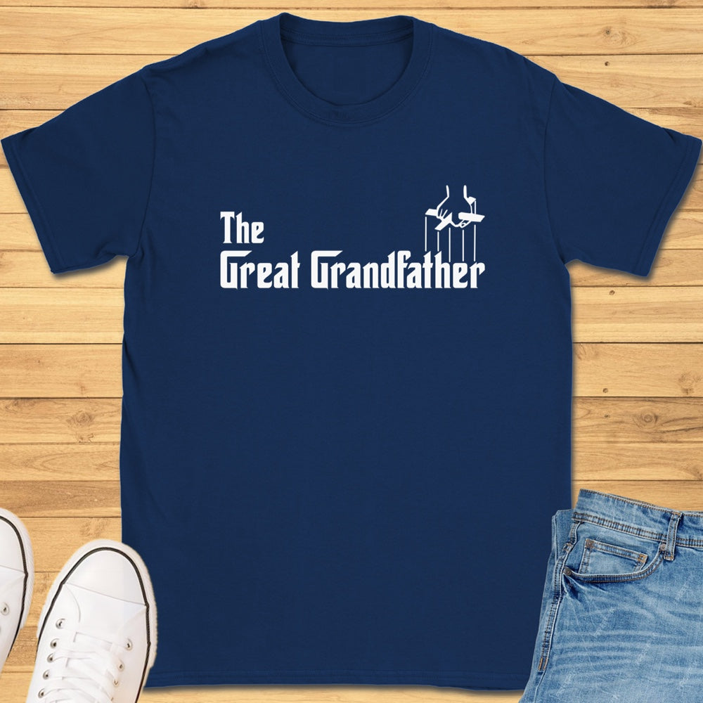 The Great Grandfather T-Shirt