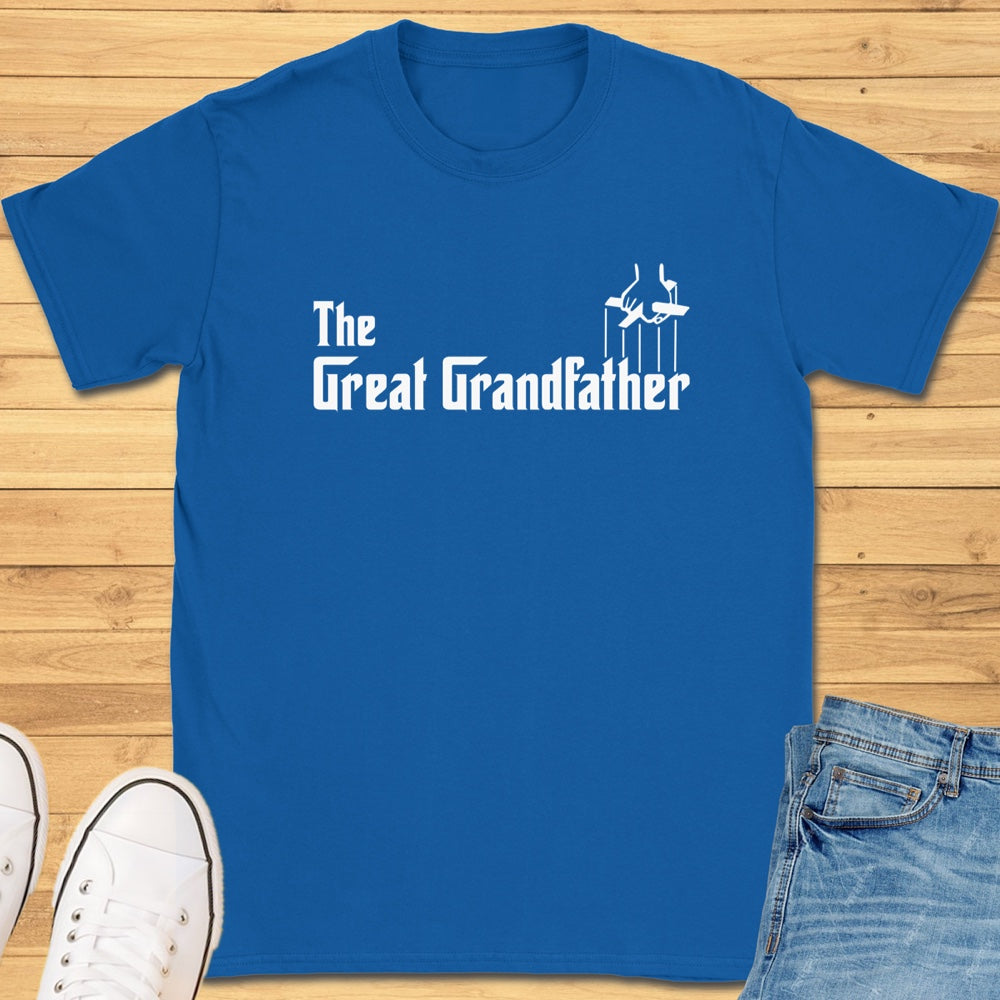The Great Grandfather T-Shirt