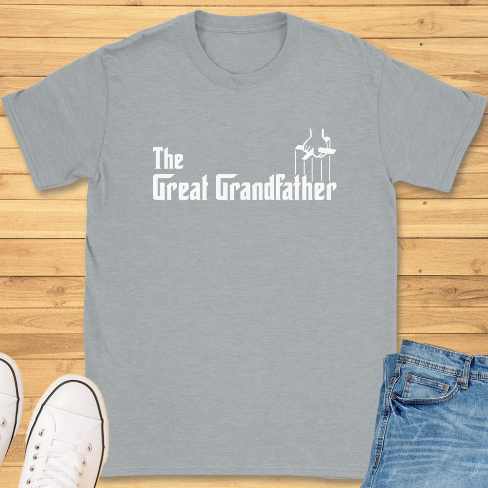 The Great Grandfather T-Shirt