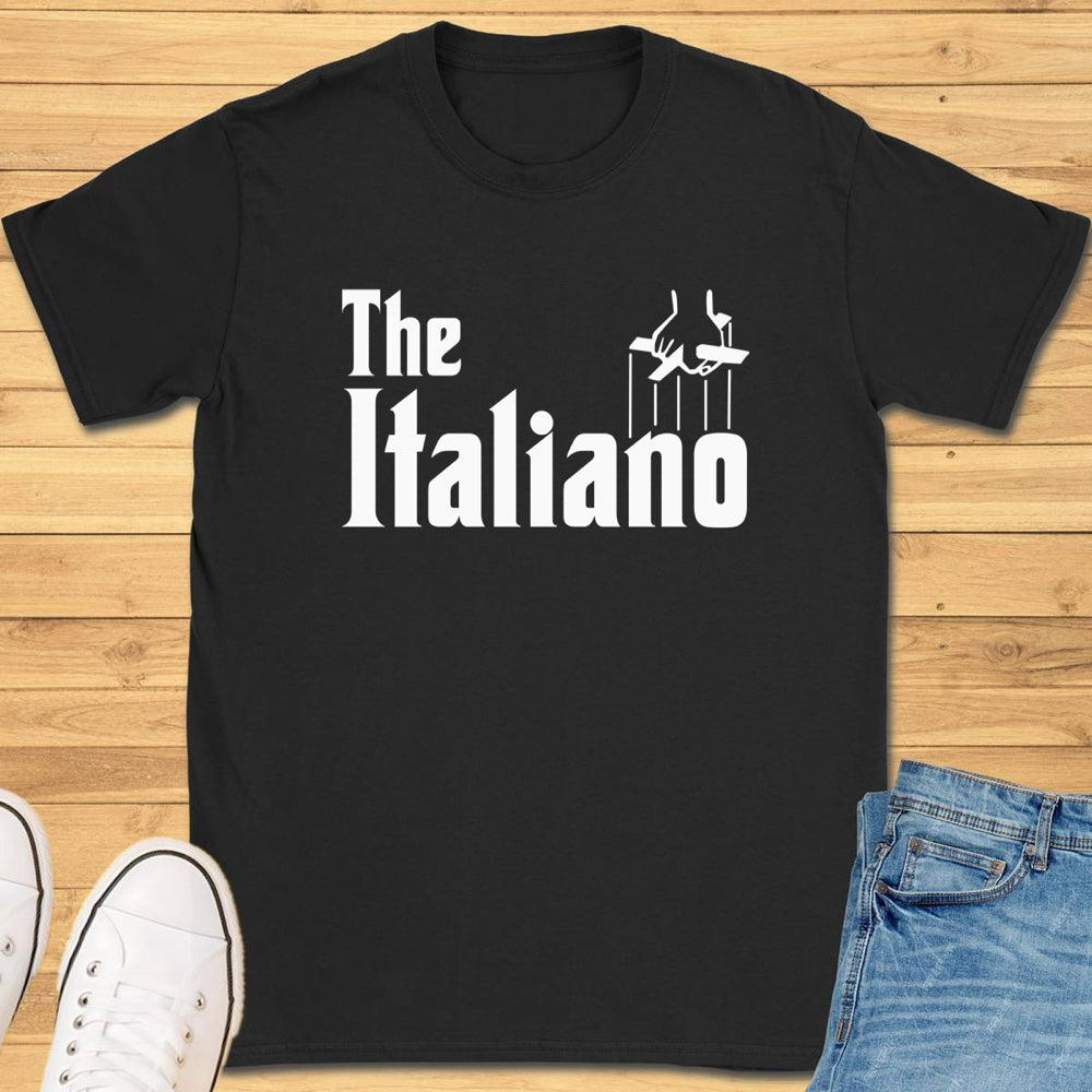 The Italiano T-Shirt