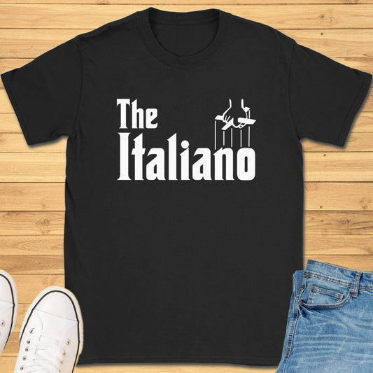 The Italiano T-Shirt