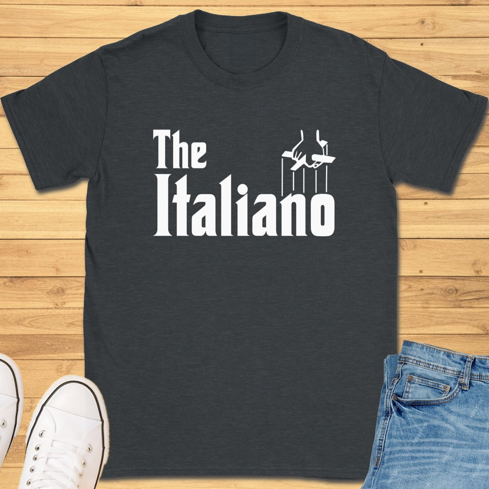 The Italiano T-Shirt