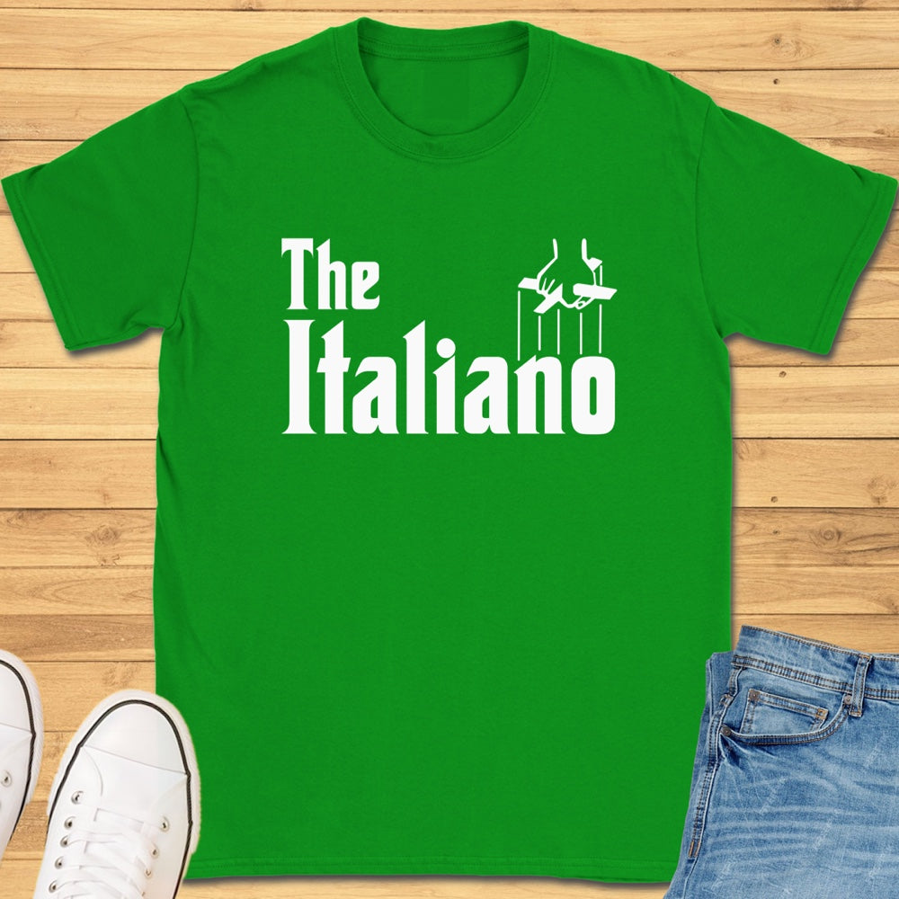 The Italiano T-Shirt