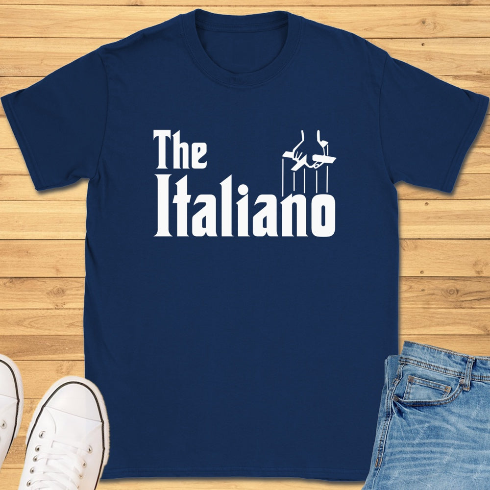The Italiano T-Shirt
