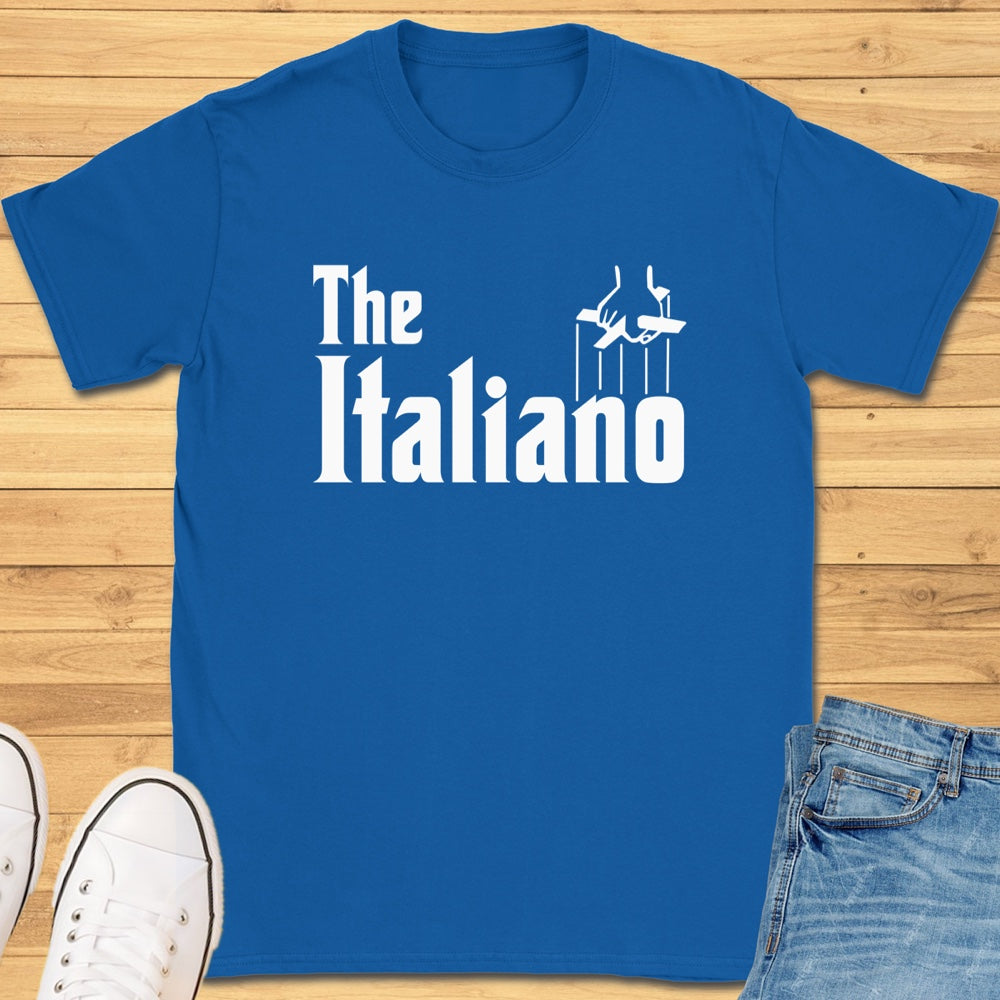 The Italiano T-Shirt