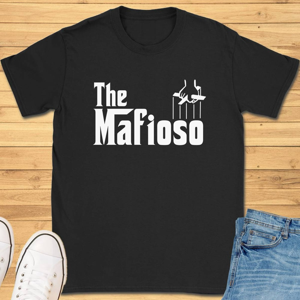 The Mafioso T-Shirt