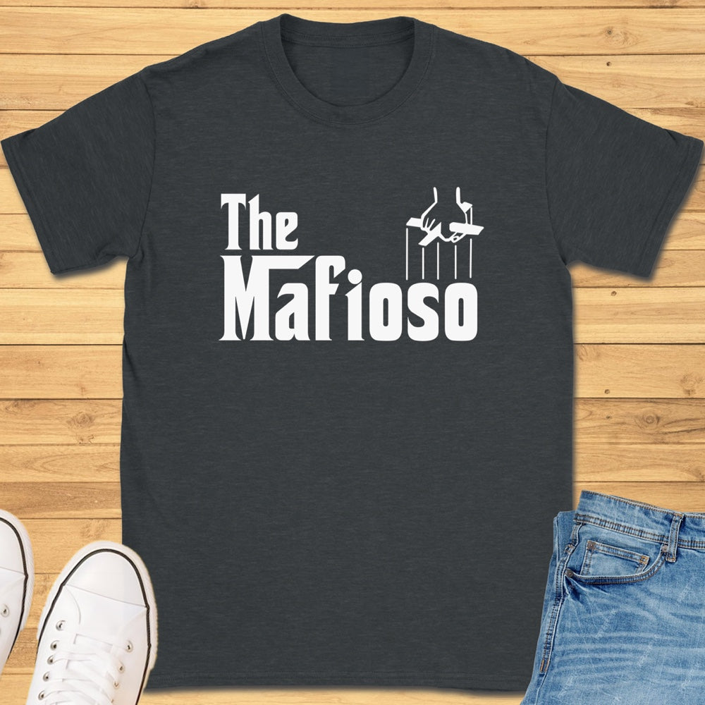 The Mafioso T-Shirt