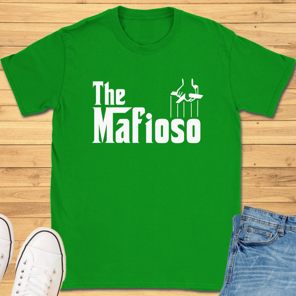 The Mafioso T-Shirt