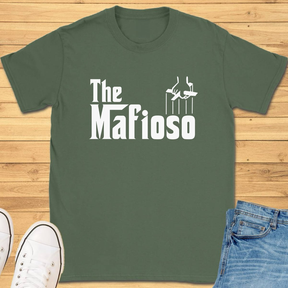 The Mafioso T-Shirt