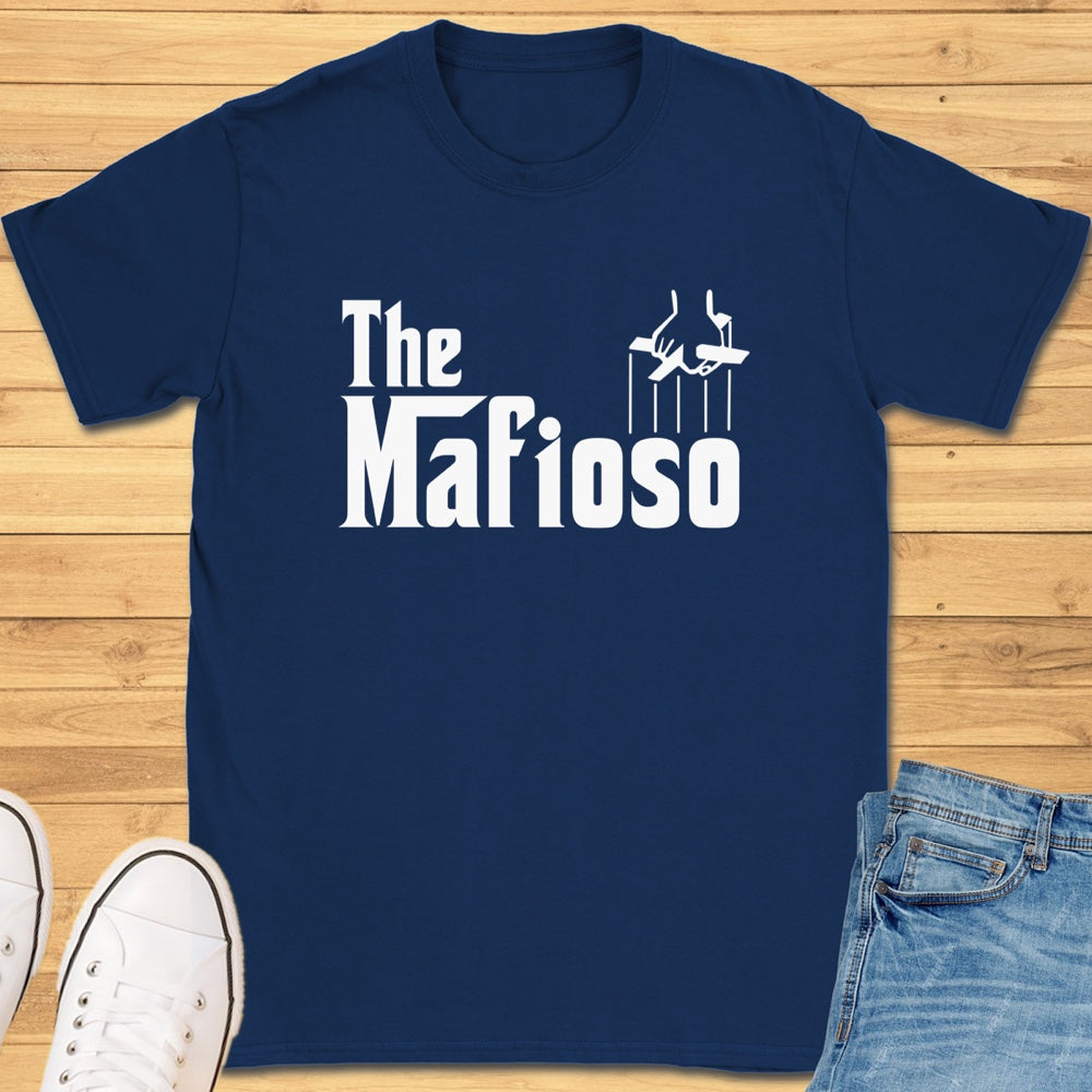 The Mafioso T-Shirt
