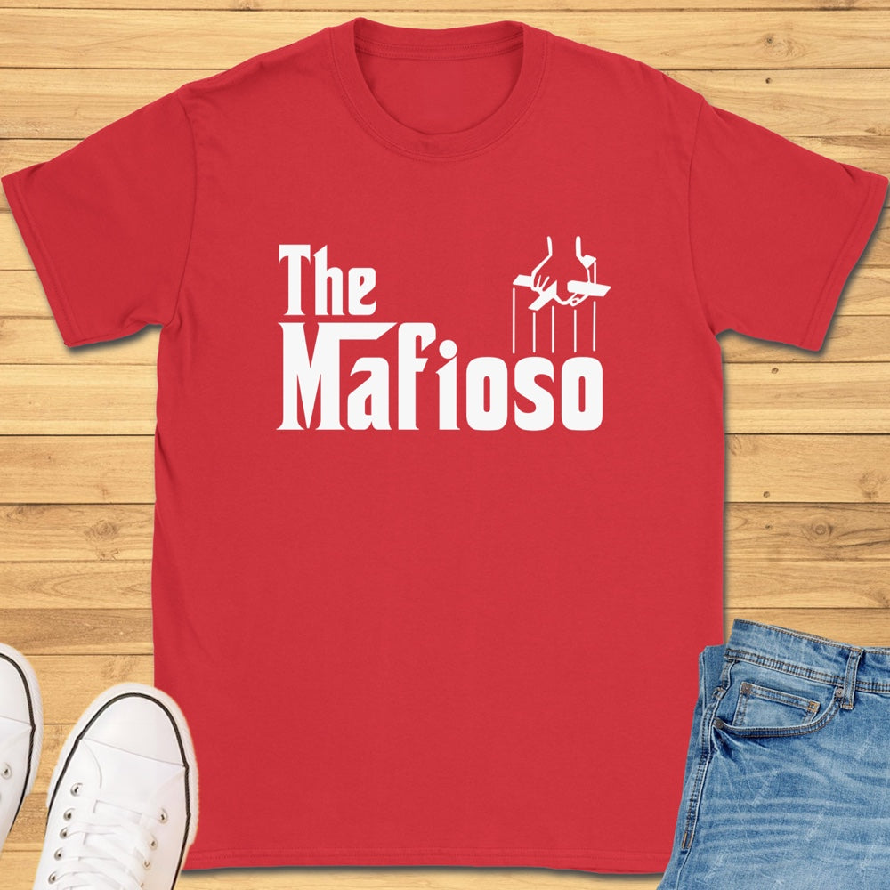 The Mafioso T-Shirt