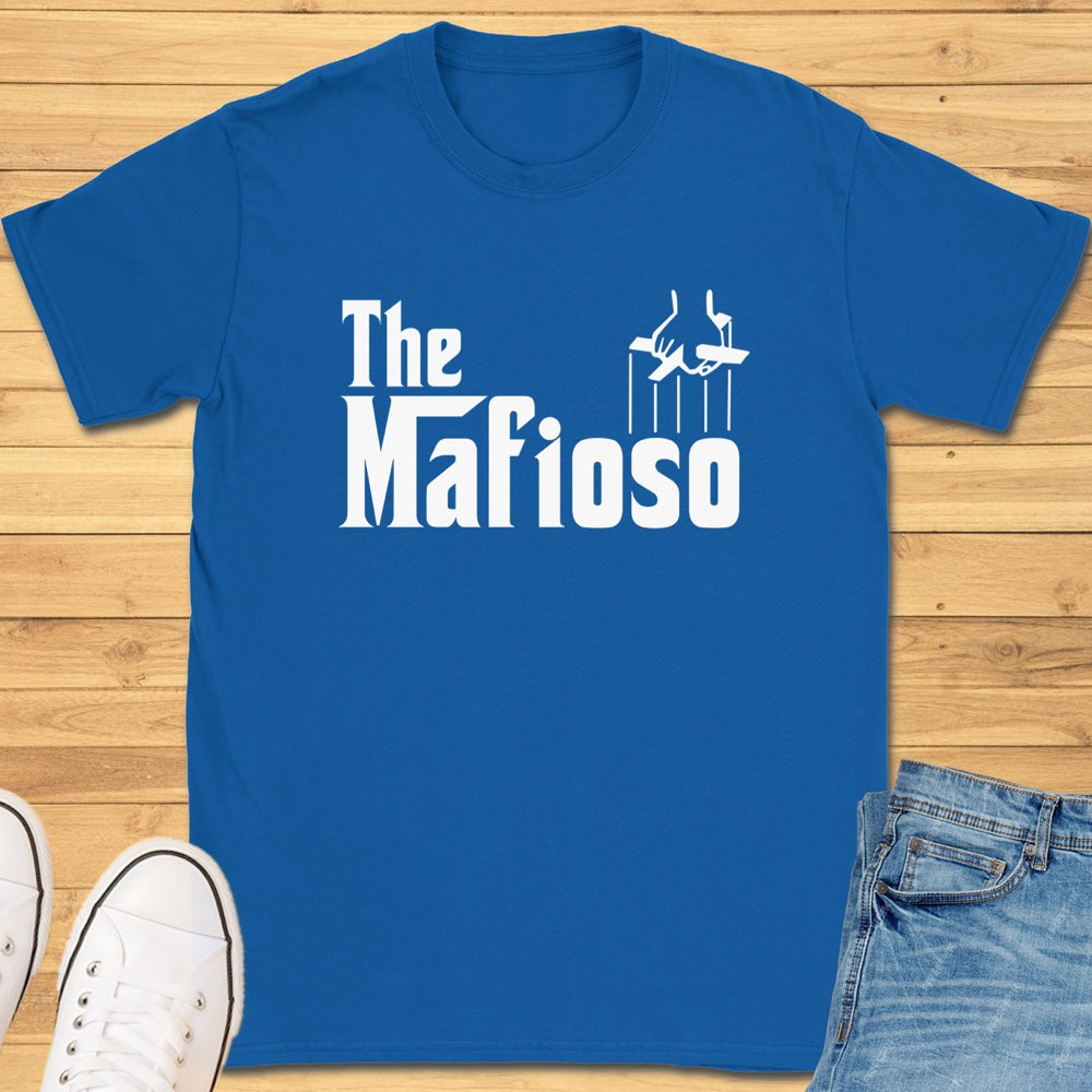 The Mafioso T-Shirt