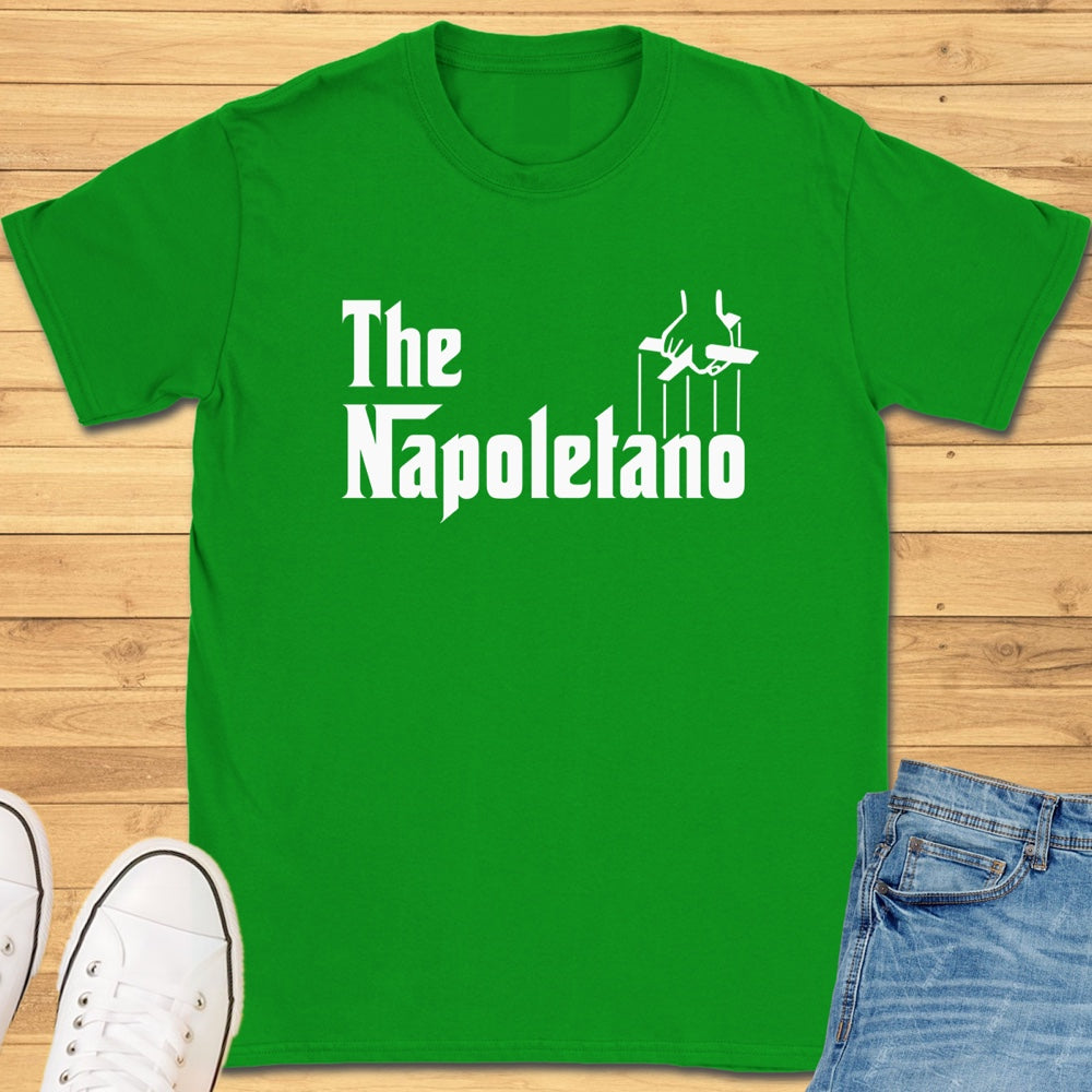 The Napoletano T-Shirt