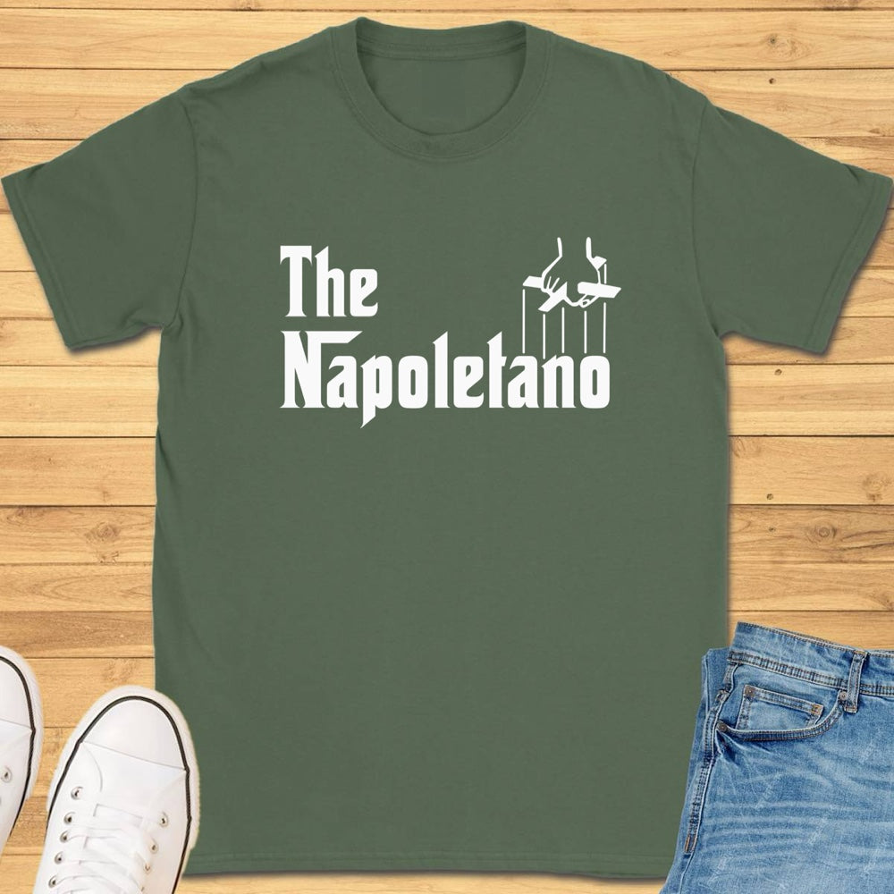 The Napoletano T-Shirt