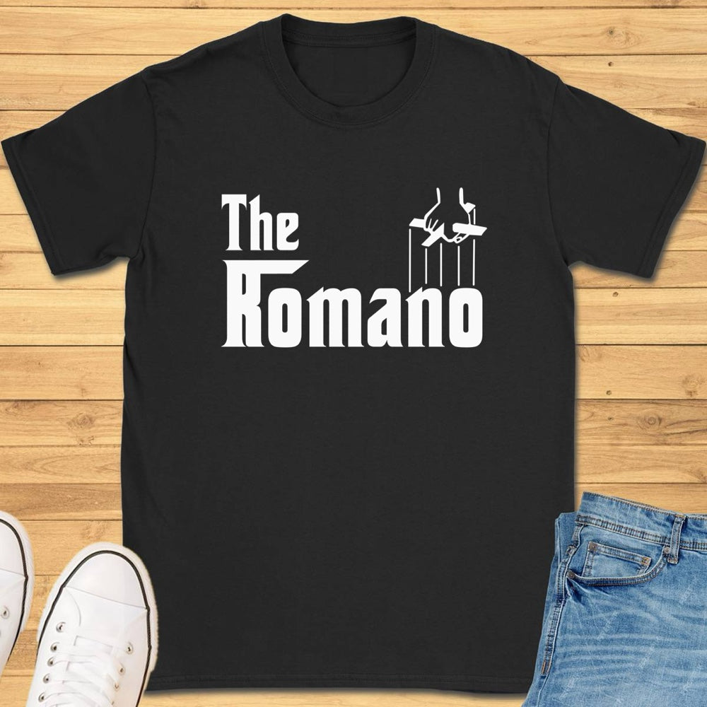 The Romano T-Shirt