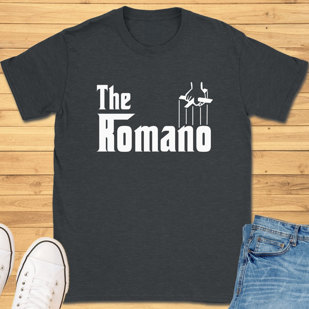 The Romano T-Shirt