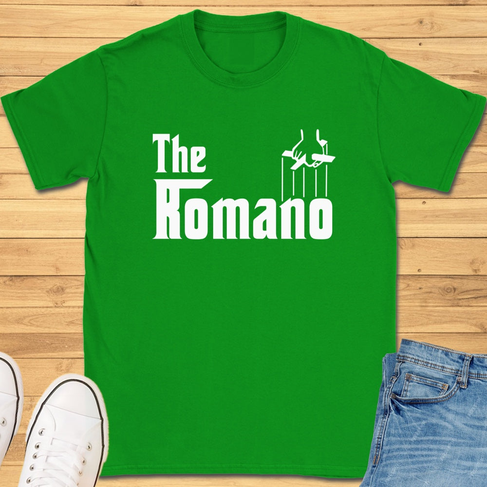 The Romano T-Shirt