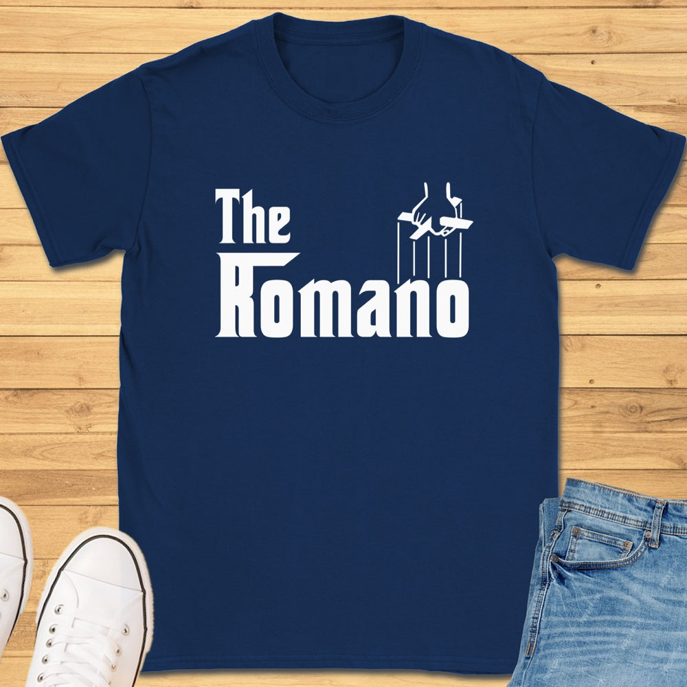 The Romano T-Shirt
