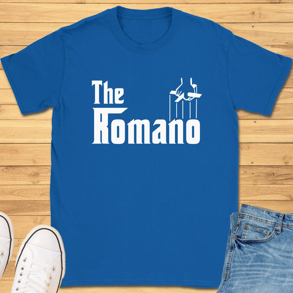 The Romano T-Shirt