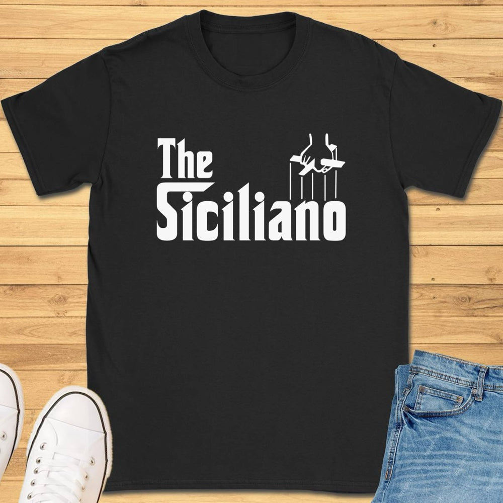 The Siciliano T-Shirt