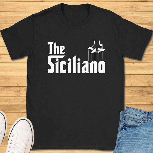 The Siciliano T-Shirt