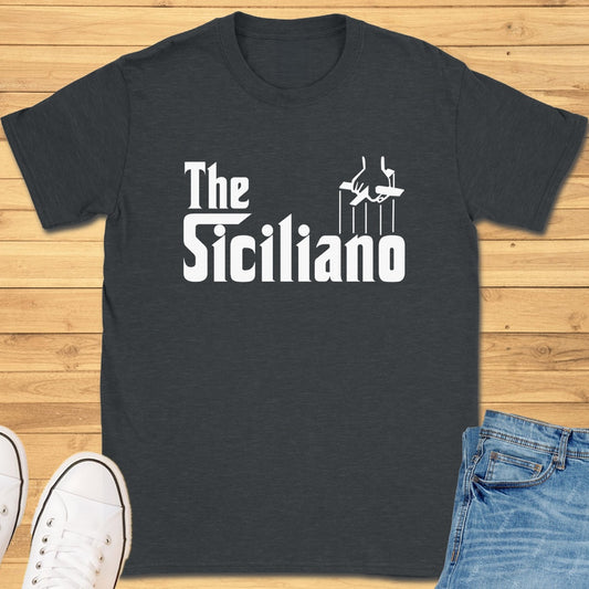 The Siciliano T-Shirt