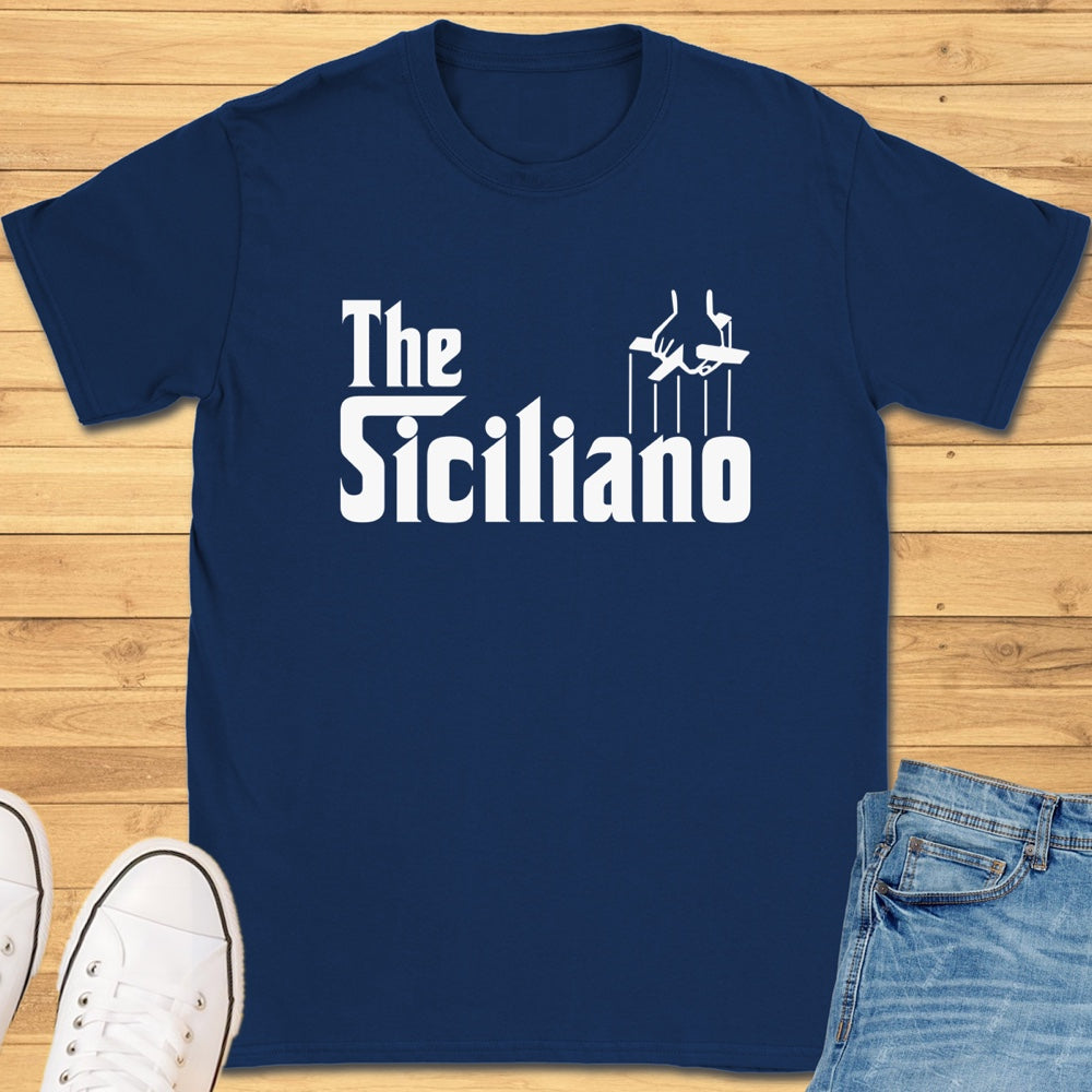 The Siciliano T-Shirt