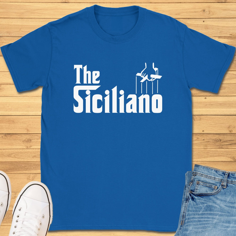 The Siciliano T-Shirt