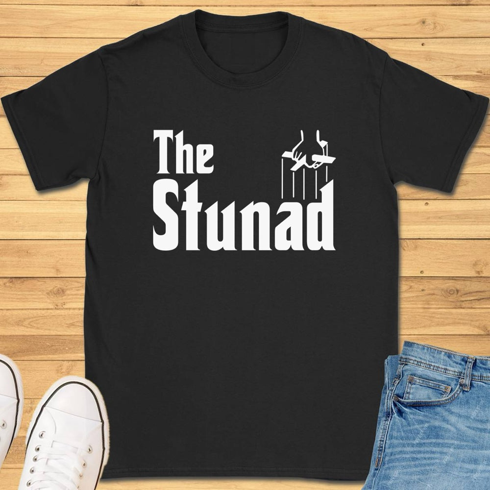 The Stunad T-Shirt