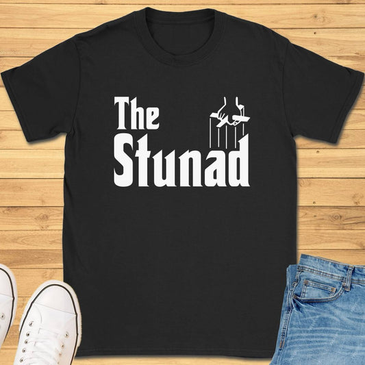 The Stunad T-Shirt
